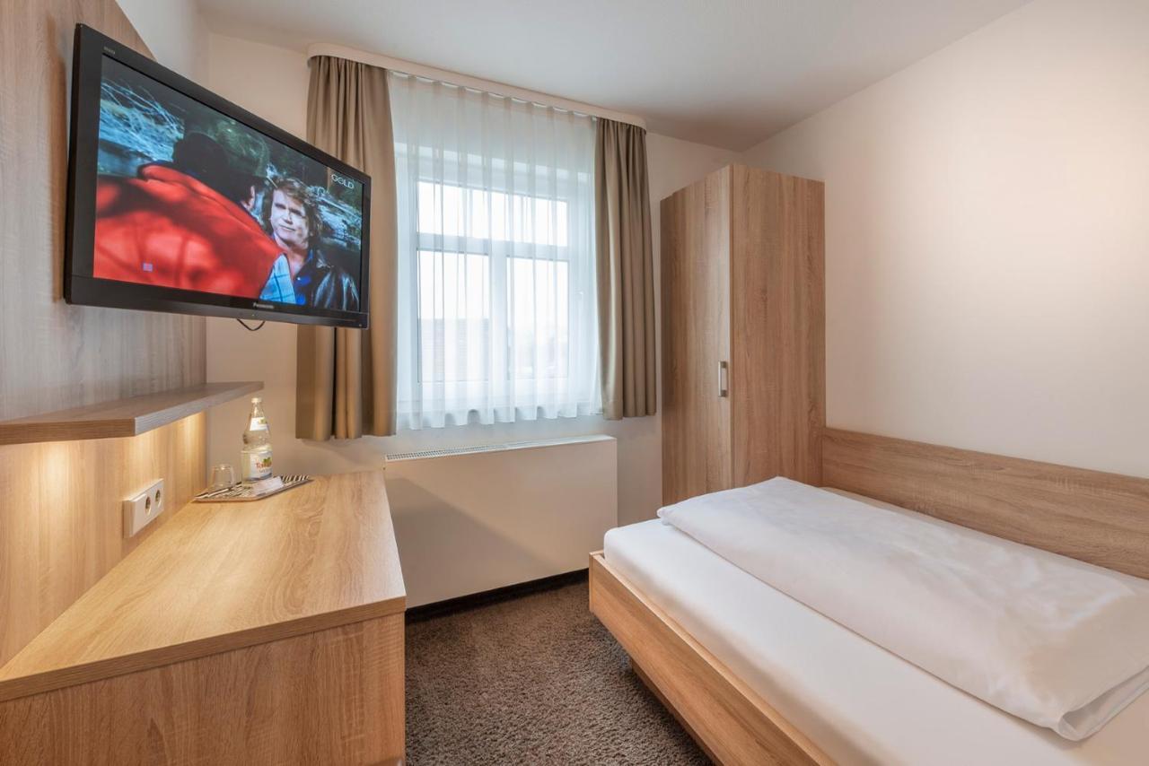 Zum Rössle Hotel 3*