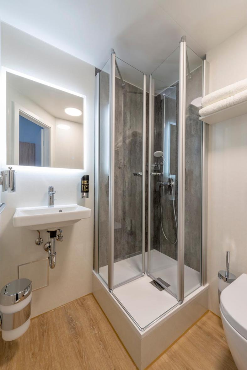 Hotel Zum Rössle 3*