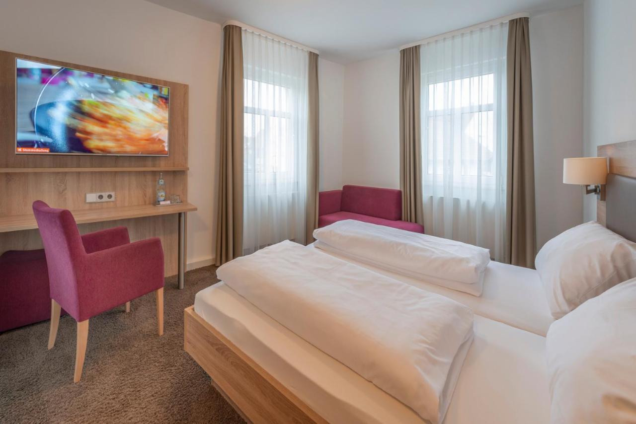 Hotel Zum Rössle