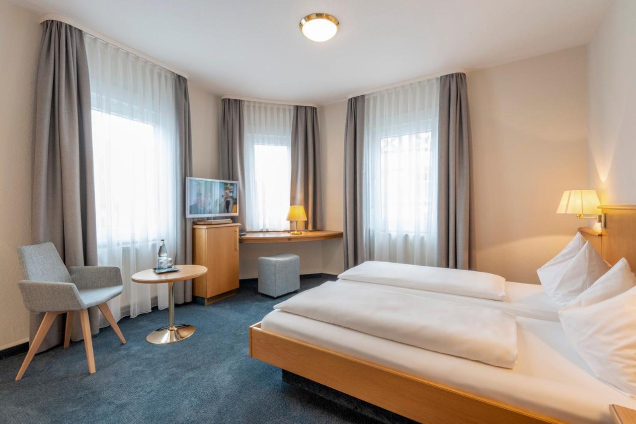 Zum Rössle Hotel