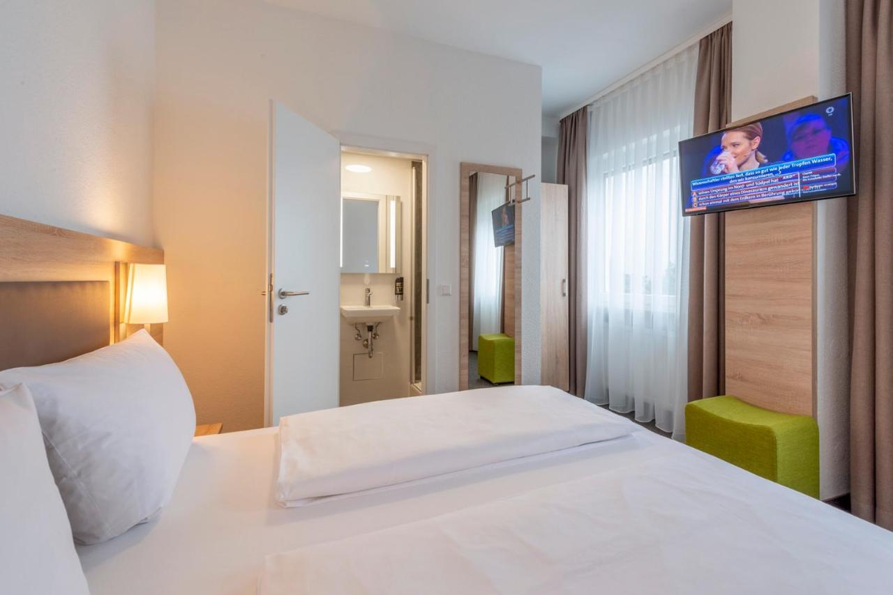 Hotel Zum Rössle 3*